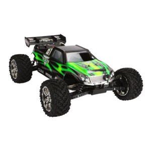 Losi Nitro Cars